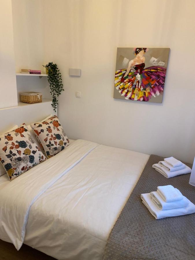 Apartmani 4 Palme Starigrad Paklenica Exteriér fotografie